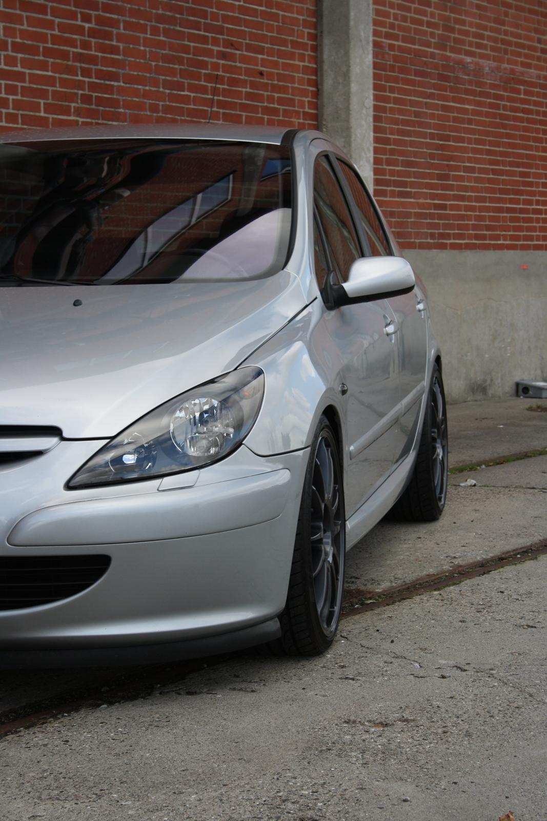 Peugeot 307 "Griffe" billede 7