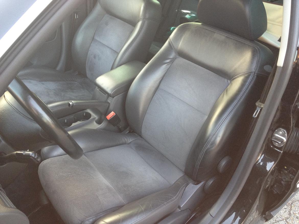 VW Passat 3bg Highline billede 9