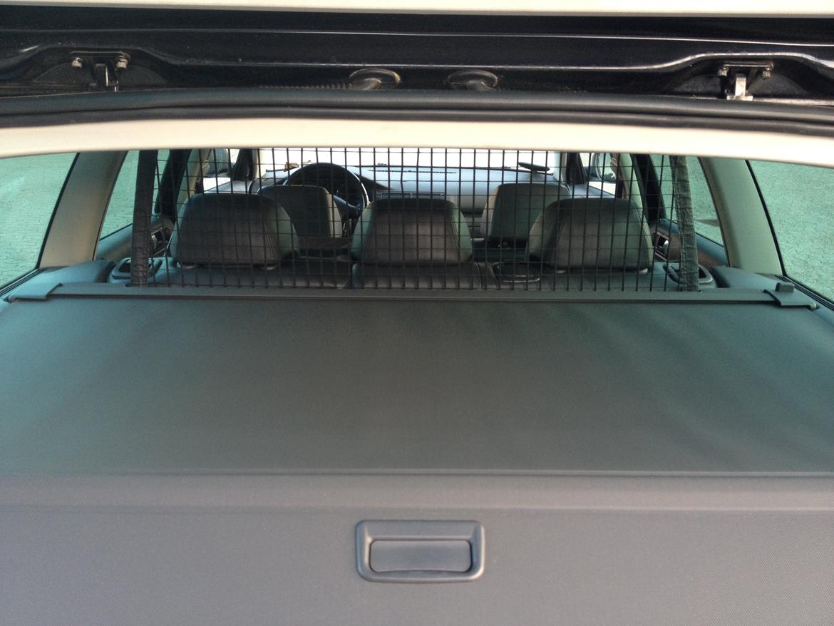 VW Passat 3bg Highline billede 14