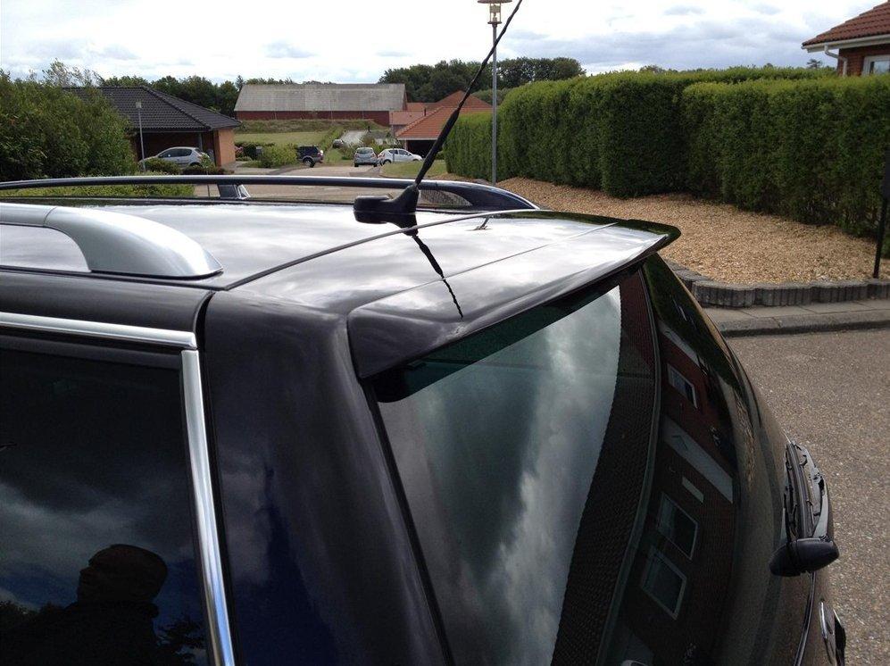 VW Passat 3bg Highline - Billeder fra salgsannoncen billede 16