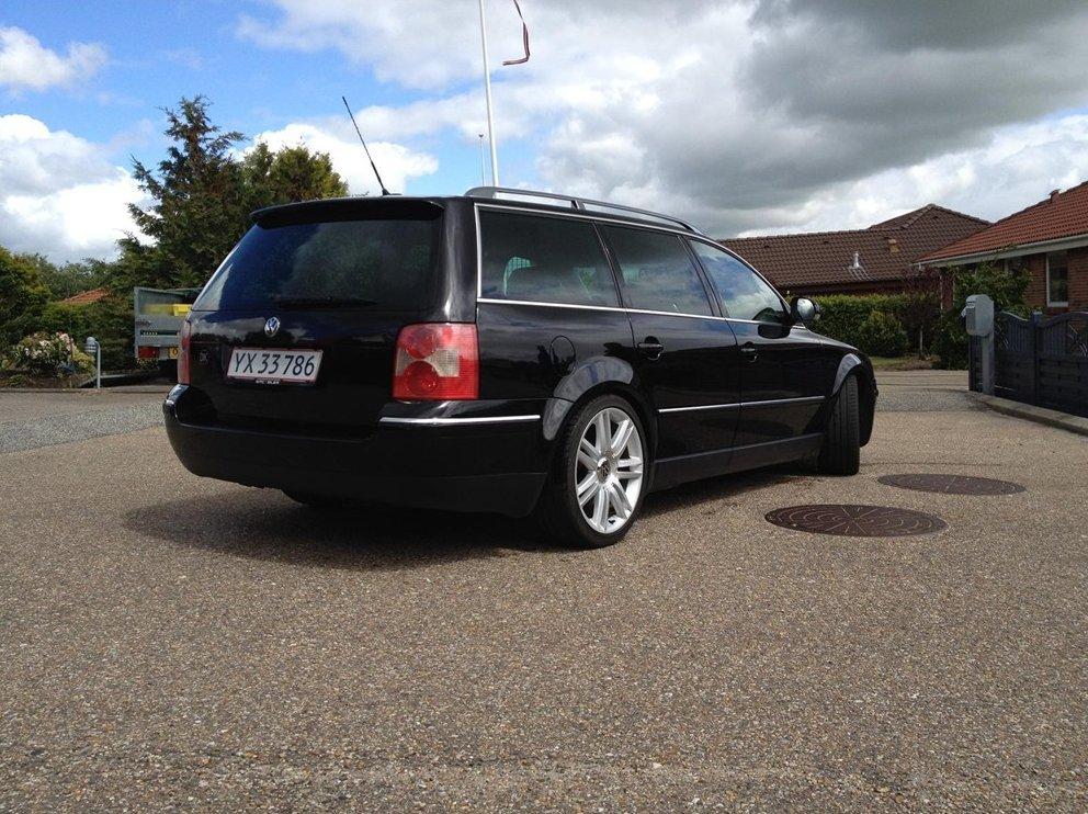 VW Passat 3bg Highline billede 18