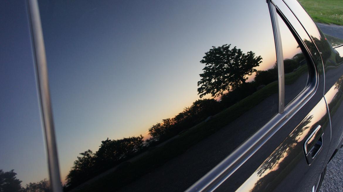 Peugeot 406 TS4 billede 15