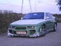 Mazda 323f