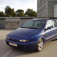 Fiat Bravo 1.6 16v