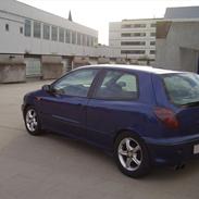 Fiat Bravo 1.6 16v