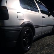 VW Golf MK III # DØD #