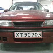 Opel Vectra A