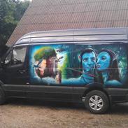 Mercedes Benz Sprinter