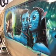 Mercedes Benz Sprinter