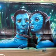 Mercedes Benz Sprinter