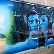 Mercedes Benz Sprinter