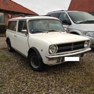 Austin-Morris Clubman Estate