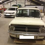 Austin-Morris Clubman Estate