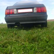 Audi 80 B3 [SOLGT]