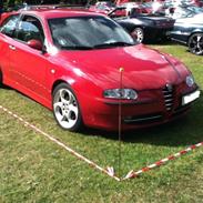 Alfa Romeo 147 2.0 selespeed