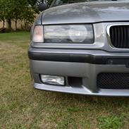 BMW e36 320i Solgt