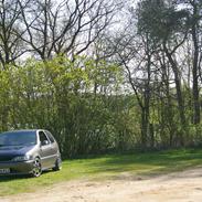 VW Polo 6N 1,4 16V (EFTER)[SOLGT]