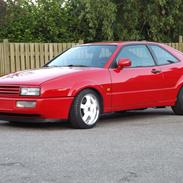 VW Corrado G60 karmann