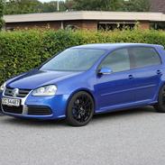 VW Golf V R32 DSG