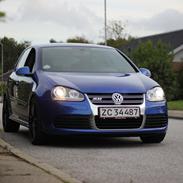 VW Golf V R32 DSG