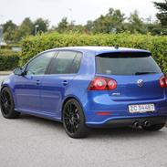 VW Golf V R32 DSG