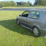 VW Golf 3. 1,8 8v