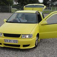 VW Polo 6N  [Tidl. bil]