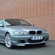 BMW E46