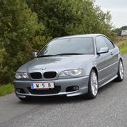 BMW E46