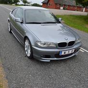 BMW E46