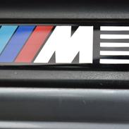 BMW E46