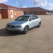 Audi A4 1,9 TDI