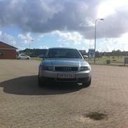 Audi A4 1,9 TDI