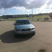 Audi A4 1,9 TDI