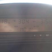 Mitsubishi Mitsubishi Carisma HP Sport