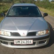 Mitsubishi Mitsubishi Carisma HP Sport