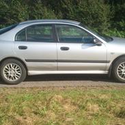 Mitsubishi Mitsubishi Carisma HP Sport