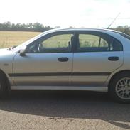 Mitsubishi Mitsubishi Carisma HP Sport