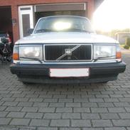 Volvo 240 GL