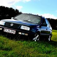 VW Vento CLX