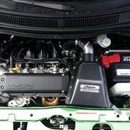 Suzuki Swift 1.3 GLX "Hulken" (SOLGT)
