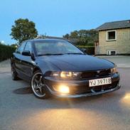 Mitsubishi Galant 2.0 16V [tidl. bil]