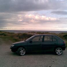 Peugeot 306 1,9XRDT(SOLGT)