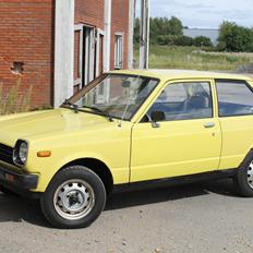 Toyota Starlet KP60