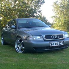 Audi A4 B5 Limousine