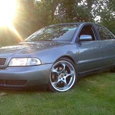 Audi A4 B5 Limousine