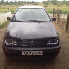 VW golf 3