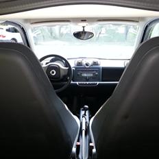 Smart ForTwo (*Tidl. Bil*)