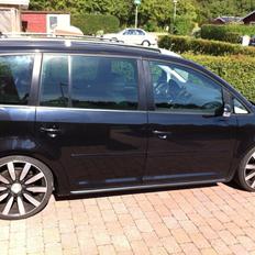 VW Touran 1T