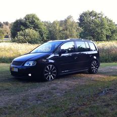 VW Touran 1T